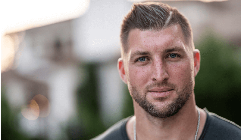How You Can Handle Uncertainty and Anxiety :: Tim Tebow Foundation