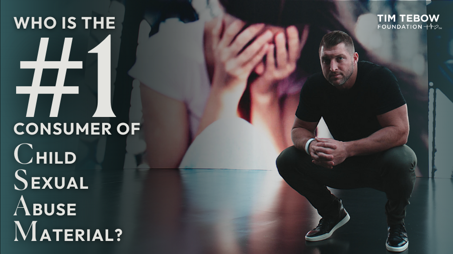 Tim Tebow Foundation  Changing Lives Through Faith, Hope & Love