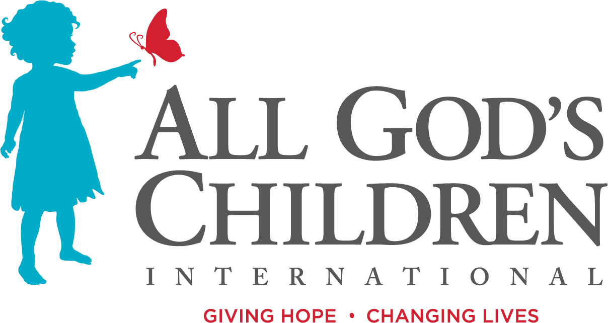 All God's Children logo