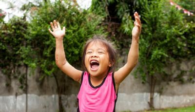 Children with profound medical needs