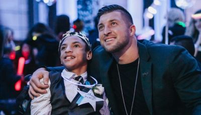 Special Needs Ministry